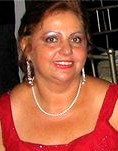 Aida Machado Domingos
